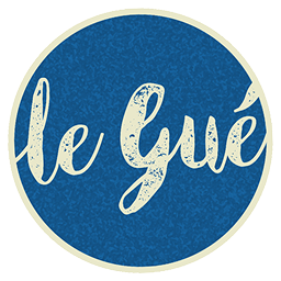 Logo du Gué