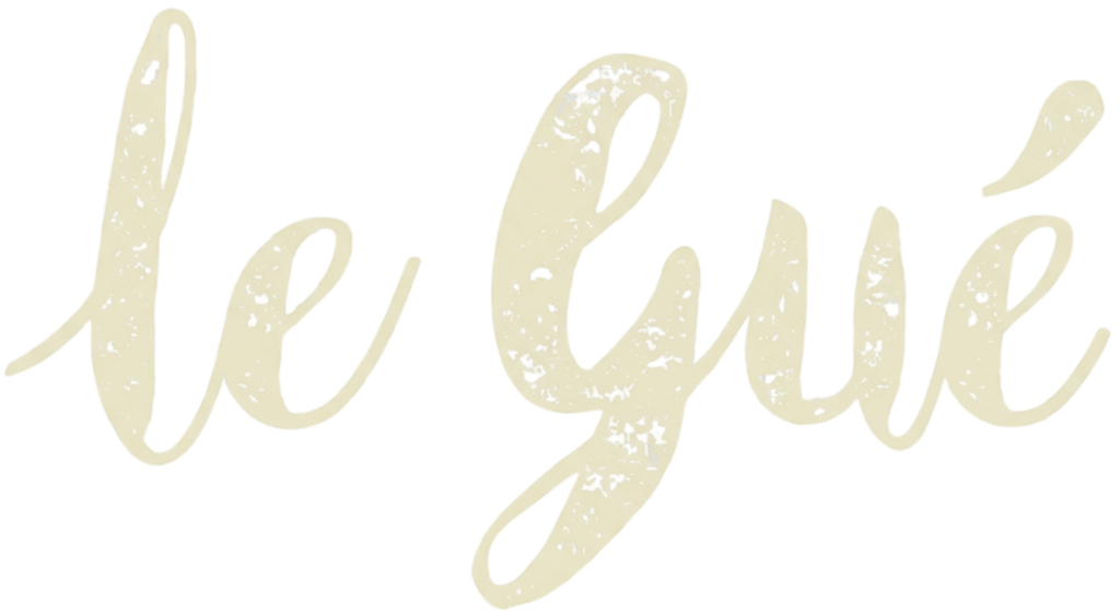 Logo le Gué