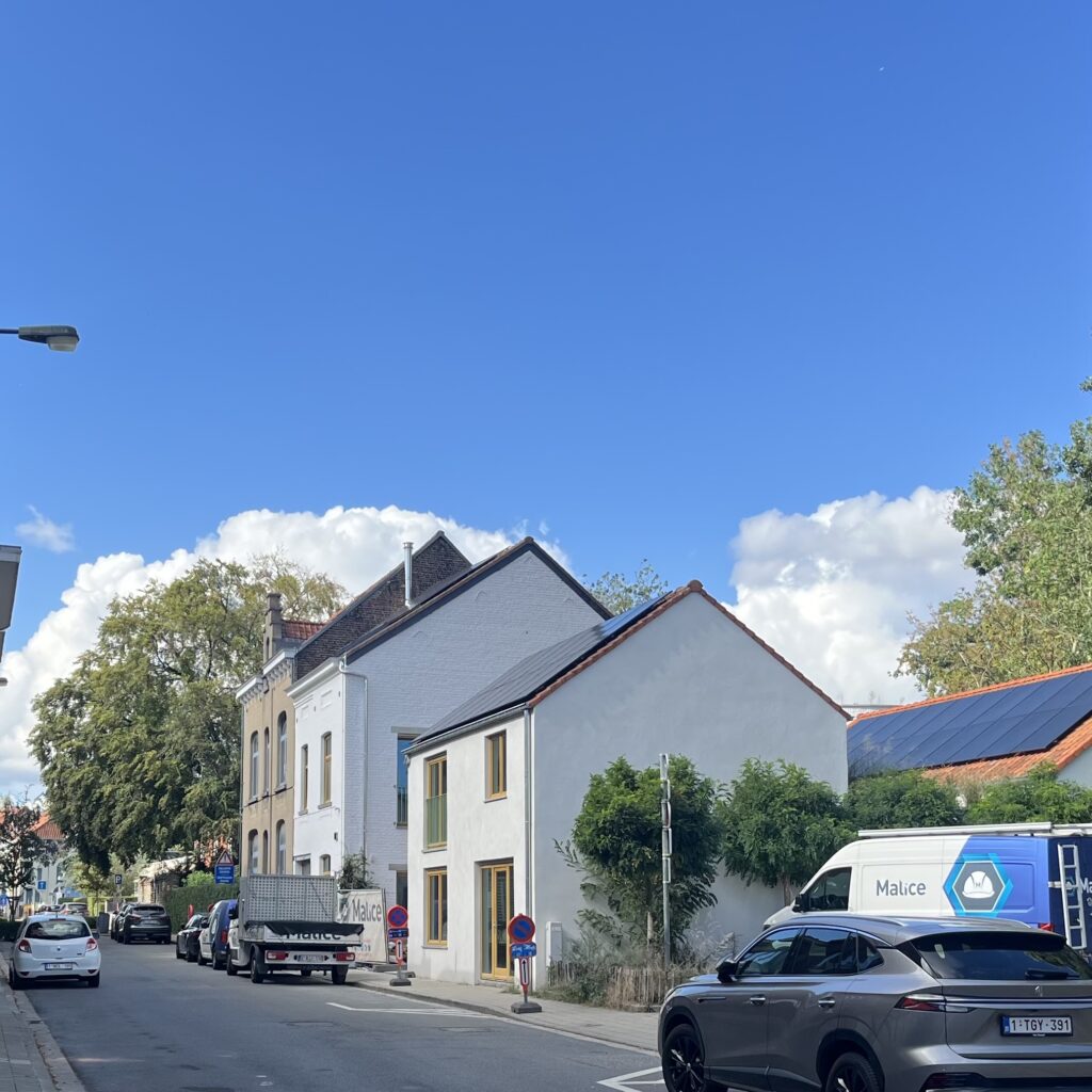 Photo du bâtiment du Gué